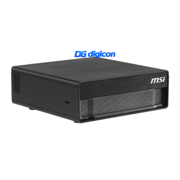 Mini PC AI MSI EdgeXpert MS-C931 | NVIDIA GB10 Grace,128 GB LPDDR5x, SSD 1TB/4TB