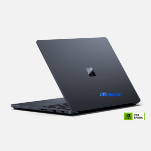Surface Laptop Ultra | NVIDIA RTX Spark N1X, Upto 128 GB Unified Memory