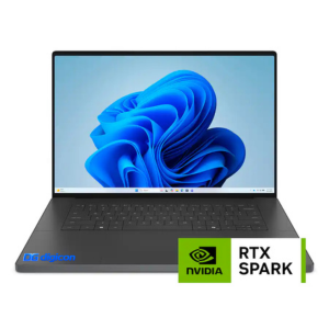 Laptop Dell XPS 16 Creator Edition NVIDIA RTX Spark N1X, 128GB LPDDR5X, 2TB SSD