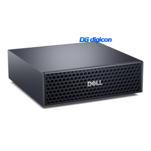 Mini PC AI Dell Pro Max with GB10 (FCM1253) | NVIDIA GB10 Grace Blackwell, 128GB, 4TB
