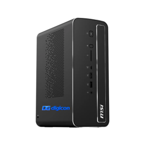 Mini PC MSI PRO MAX EDGE AI+, AMD Ryzen AI Max+ 395, Radeon 8060S, 128GB