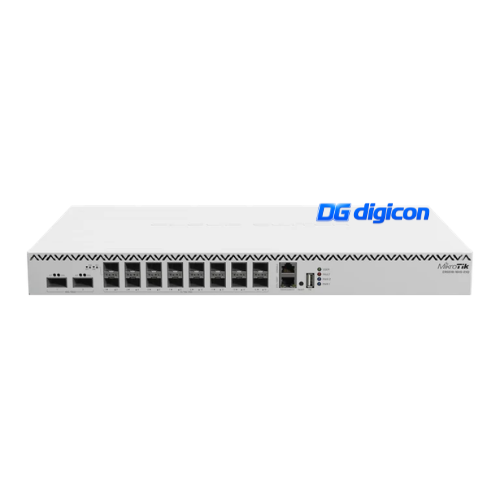 Thiết bị chuyển mạch Switch MikroTik CRS518-16XS-2XQ-RM
