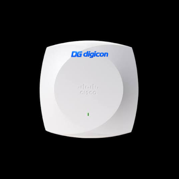 Cisco CW9174I Bộ phát WiFi 7 3 băng tần, tốc độ 17.5 Gbps