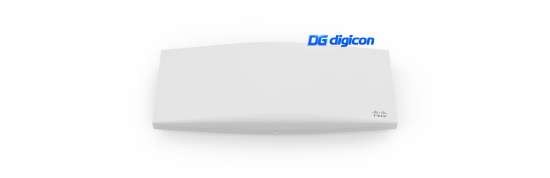 Giới thiệu bộ phát Wifi 6 Cisco Meraki MR46