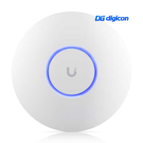 Thiết bị phát Wifi U6+ (U6-Plus) 2 radio, 4 luồng không gian