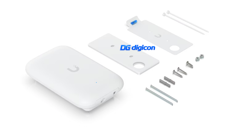 linh kiện của Ubiquiti UniFi Swiss Army Knife UK-Ultra