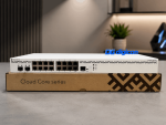 Router MikroTik CCR2004-16G-2S+