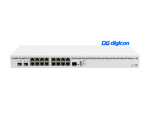 Router MikroTik CCR2004-16G-2S+ ảnh 1