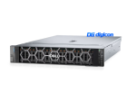 Máy chủ Dell PowerEdge R760 rack 2U