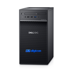 Dell PowerEdge T40 3x3.5″ Tower (Xeon E-2224G / 8GB / 1TB SATA)